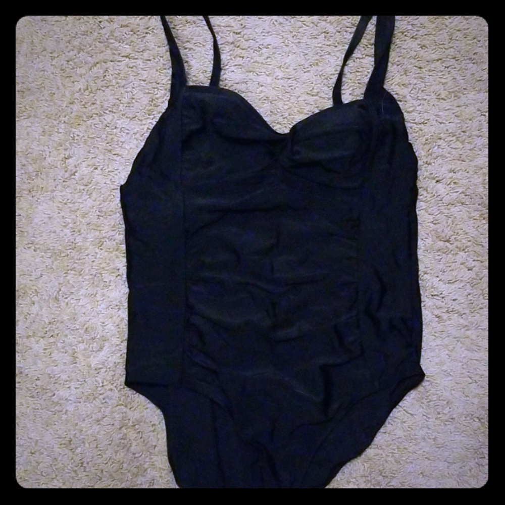 Swimsuit